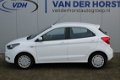 Ford Ka - 1.2-86pk. Trend Ultimate. Hoge zit - 1 - Thumbnail