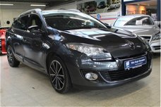 Renault Mégane Estate - 1.5 DCI 110PK Bose AUTOMAAT / NAVIGATIE / LM VELGEN