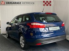 Ford Focus Wagon - 1.0 EcoBoost Lease Trend
