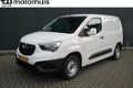 Opel Combo - Cargo New Gesloten Bestelwagen 1.6 Diesel 75pk L1H1 Edition - 1 - Thumbnail