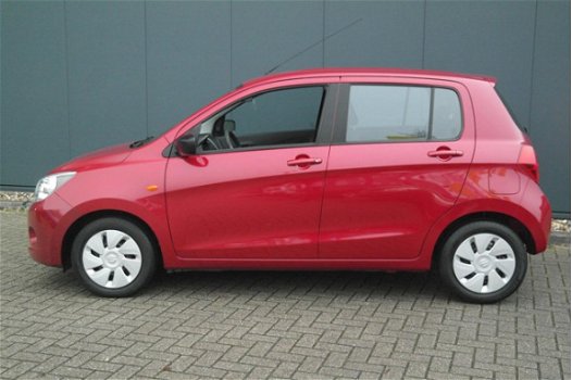 Suzuki Celerio - 1.0 68PK Comfort / Airconditioning - 1