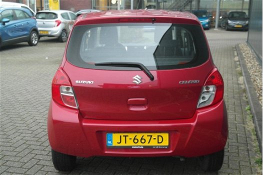 Suzuki Celerio - 1.0 68PK Comfort / Airconditioning - 1