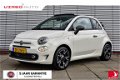 Fiat 500 C - C 85 TWIN AIR TURBO SPORT CABRIOLET 5 JAAR GARANTIE - 1 - Thumbnail