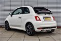 Fiat 500 C - C 85 TWIN AIR TURBO SPORT CABRIOLET 5 JAAR GARANTIE - 1 - Thumbnail