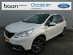 Peugeot 2008 - 1.2 PureTech 110pk Dakar Edition Panorama/Trekhaak - 1 - Thumbnail