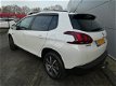 Peugeot 2008 - 1.2 PureTech 110pk Dakar Edition Panorama/Trekhaak - 1 - Thumbnail