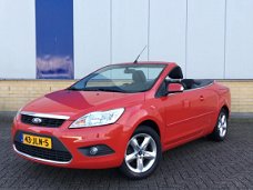 Ford Focus - Trend 1.6 16V 100 pk Cabriolet