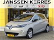 Renault Zoe - Q210 22KWH ZEN BATTERIJHUUR Navi/Lichtmetaal/Parkeerhulp - 1 - Thumbnail