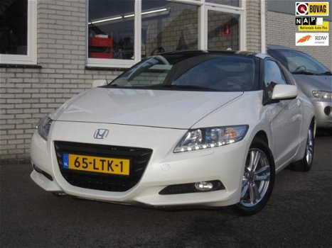 Honda CR-Z - 1.5 i-Vtec IMA GT panodak - 1