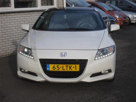 Honda CR-Z - 1.5 i-Vtec IMA GT panodak - 1