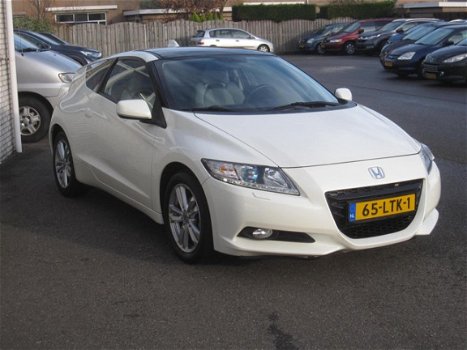 Honda CR-Z - 1.5 i-Vtec IMA GT panodak - 1