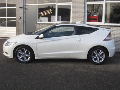 Honda CR-Z - 1.5 i-Vtec IMA GT panodak - 1