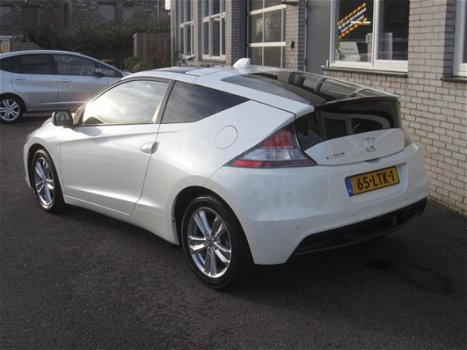 Honda CR-Z - 1.5 i-Vtec IMA GT panodak - 1