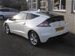 Honda CR-Z - 1.5 i-Vtec IMA GT panodak - 1 - Thumbnail