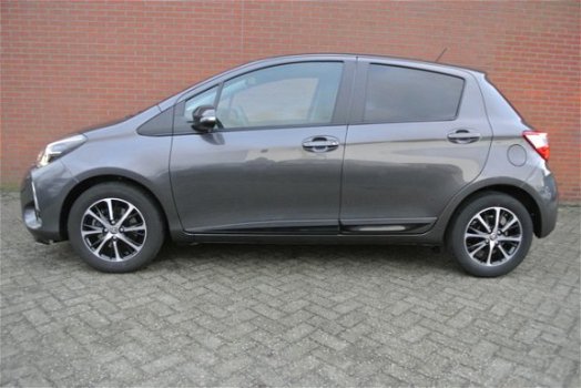 Toyota Yaris - 1.5 VVT-i Dynamic Rijklaarprijs - 1