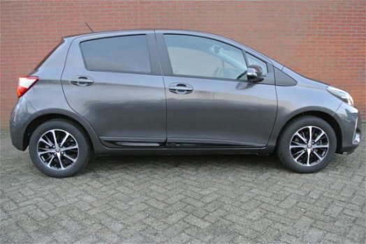 Toyota Yaris - 1.5 VVT-i Dynamic Rijklaarprijs - 1