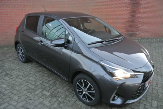 Toyota Yaris - 1.5 VVT-i Dynamic Rijklaarprijs - 1