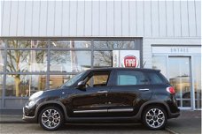 Fiat 500 L - 1.4-T-Jet Trekking rijklaar