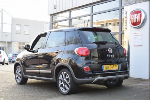 Fiat 500 L - 1.4-T-Jet Trekking rijklaar - 1