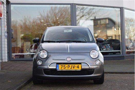 Fiat 500 - 0.9 TwinAir Pop automaat - 1