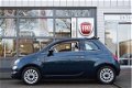 Fiat 500 C - 0.9 TwinAir Turbo Lounge - 1 - Thumbnail