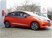 Nissan Micra - 0.9 IG-T 90pk Acenta +16 INCH+ INTERIEUR ORANGE - 1 - Thumbnail