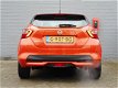 Nissan Micra - 0.9 IG-T 90pk Acenta +16 INCH+ INTERIEUR ORANGE - 1 - Thumbnail