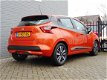 Nissan Micra - 0.9 IG-T 90pk Acenta +16 INCH+ INTERIEUR ORANGE - 1 - Thumbnail