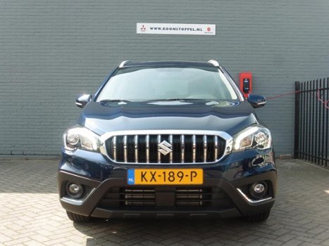 Suzuki SX4 - 1.0 BOOSTERJET Exclusive - 1