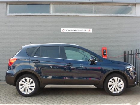 Suzuki SX4 - 1.0 BOOSTERJET Exclusive - 1