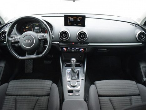 Audi A3 - 1.4TFSI COD 150pk Automaat Ultra Ambition Sedan Pro Line Plus Pakket - 1