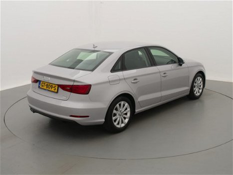 Audi A3 - 1.4TFSI COD 150pk Automaat Ultra Ambition Sedan Pro Line Plus Pakket - 1