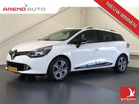 Renault Clio - Energy TCe 90 pk S&S Night & Day - 1