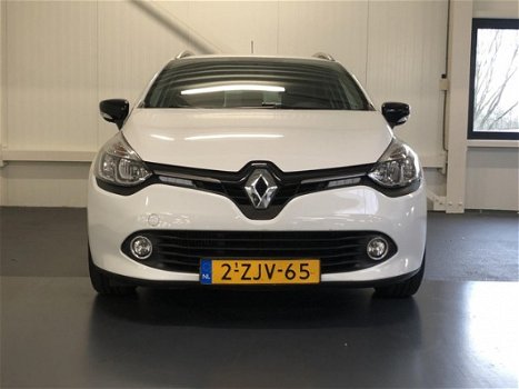 Renault Clio - Energy TCe 90 pk S&S Night & Day - 1