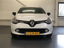 Renault Clio - Energy TCe 90 pk S&S Night & Day