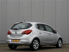 Opel Corsa - 1.4 90pk 5drs Edition AIRCO LMV CRUISE 32783 km