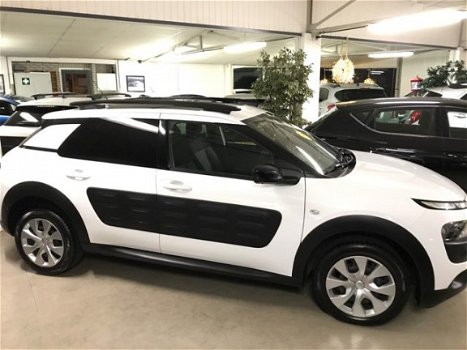 Citroën C4 Cactus - 1.2 PureTech Feel - 1