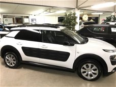 Citroën C4 Cactus - 1.2 PureTech Feel