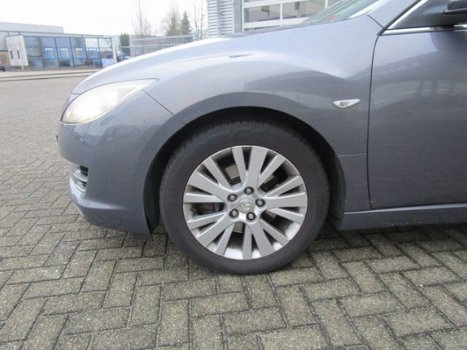 Mazda 6 Sportbreak - 2.0CITD BUSINESS - 1