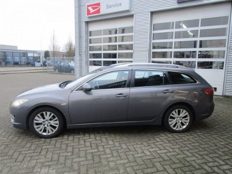 Mazda 6 Sportbreak - 2.0CITD BUSINESS - 1