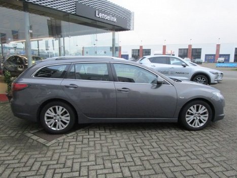 Mazda 6 Sportbreak - 2.0CITD BUSINESS - 1