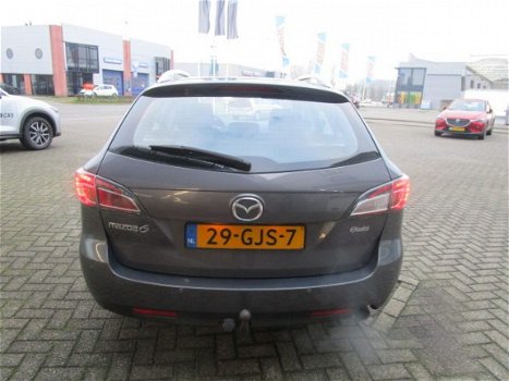 Mazda 6 Sportbreak - 2.0CITD BUSINESS - 1