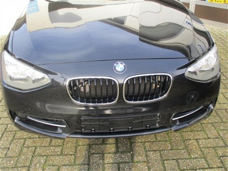 BMW 1-serie - 118I 125KW 5DR SPORT - 1