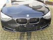 BMW 1-serie - 118I 125KW 5DR SPORT - 1 - Thumbnail
