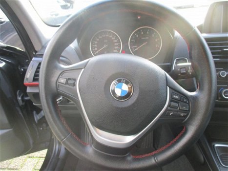 BMW 1-serie - 118I 125KW 5DR SPORT - 1