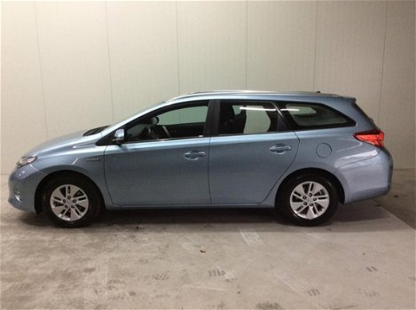 Toyota Auris - 1.8 Hybrid Aspiration - 1