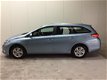 Toyota Auris - 1.8 Hybrid Aspiration - 1 - Thumbnail