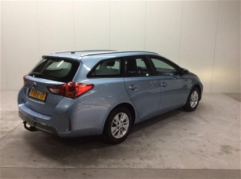 Toyota Auris - 1.8 Hybrid Aspiration - 1