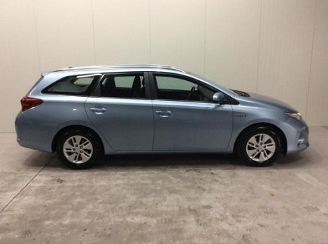 Toyota Auris - 1.8 Hybrid Aspiration - 1