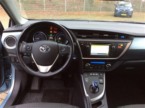 Toyota Auris - 1.8 Hybrid Aspiration - 1